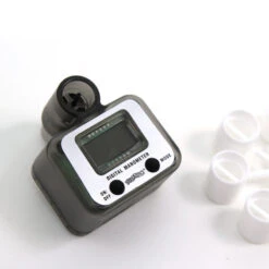 Bravo MANOMETRE UNIVERSEL ELECTRONIQUE R551088 12 Bravo MANOMETRE UNIVERSEL ELECTRONIQUE R551088 -Aviron Sportif manometre universel electronique r551088 4