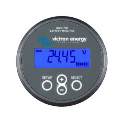 Moniteur De Batterie BMV 700 - VICTRON -Aviron Sportif moniteur de batterie bmv 700 victron 3