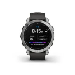 Garmin Montre FENIX 7 -Aviron Sportif montre fenix 7 4