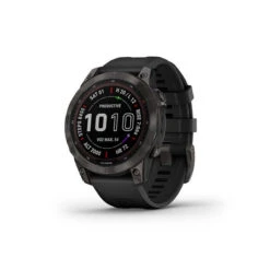 Garmin Montre FENIX 7 SAPPHIRE -Aviron Sportif montre fenix 7 sapphire 1