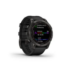 Garmin Montre FENIX 7 SAPPHIRE -Aviron Sportif montre fenix 7 sapphire 2