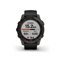 Garmin Montre FENIX 7 SAPPHIRE -Aviron Sportif montre fenix 7 sapphire 4