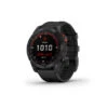 Garmin Montre FENIX 7 Solar -Aviron Sportif montre fenix 7 solar