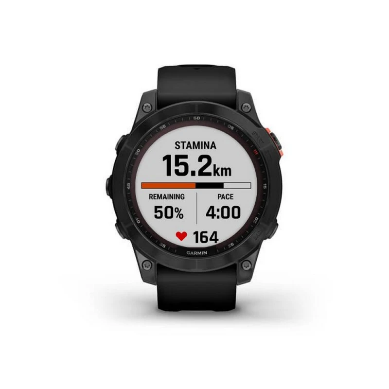 Garmin Montre FENIX 7 Solar 7 Garmin Montre FENIX 7 Solar – Image 5