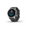 Garmin Montre FENIX 7S -Aviron Sportif montre fenix 7s