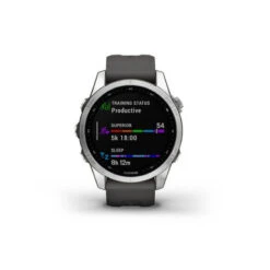 Garmin Montre FENIX 7S -Aviron Sportif montre fenix 7s 2