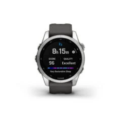Garmin Montre FENIX 7S -Aviron Sportif montre fenix 7s 4