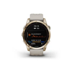 Garmin Montre FENIX 7S SAPPHIRE 10 Garmin Montre FENIX 7S SAPPHIRE -Aviron Sportif montre fenix 7s sapphire 2