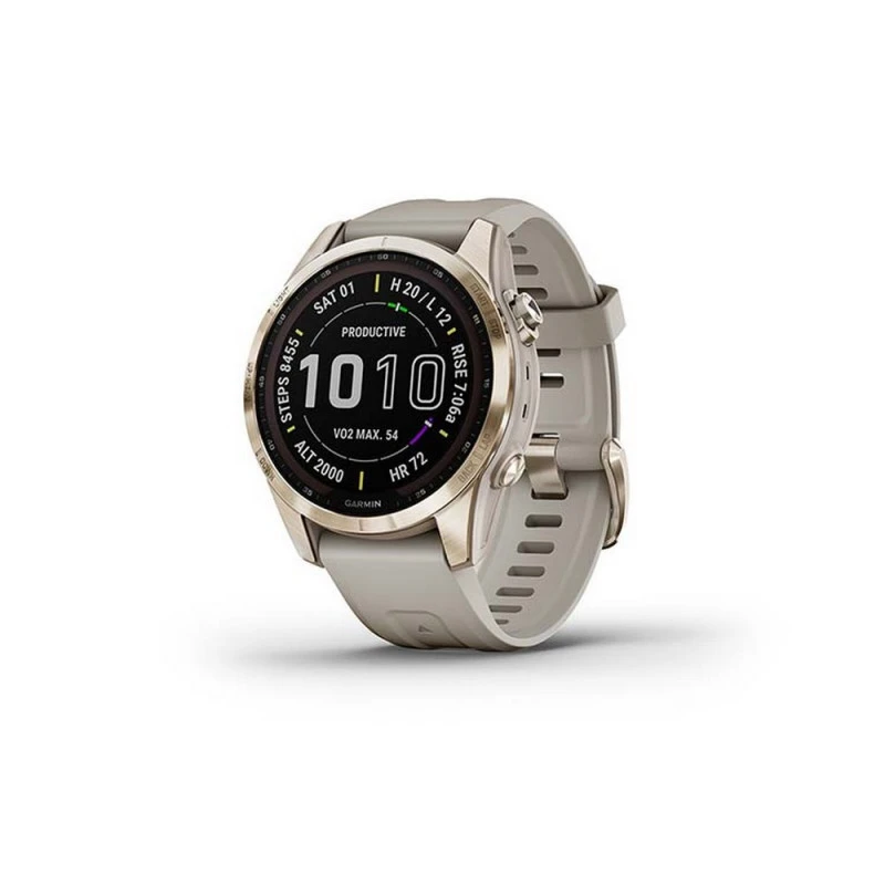 Garmin Montre FENIX 7S SAPPHIRE 3 Garmin Montre FENIX 7S SAPPHIRE