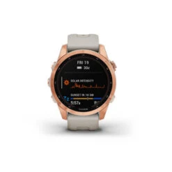 Garmin Montre FENIX 7S Solar -Aviron Sportif montre fenix 7s solar 2
