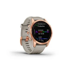 Garmin Montre FENIX 7S Solar -Aviron Sportif montre fenix 7s solar 3