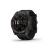 Garmin Montre FENIX 7X SAPPHIRE -Aviron Sportif montre fenix 7x sapphire
