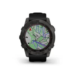 Garmin Montre FENIX 7X SAPPHIRE 12 Garmin Montre FENIX 7X SAPPHIRE -Aviron Sportif montre fenix 7x sapphire 4