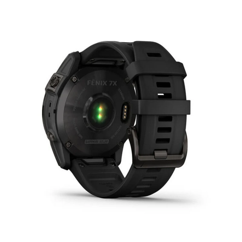 Garmin Montre FENIX 7X SAPPHIRE 8 Garmin Montre FENIX 7X SAPPHIRE – Image 6