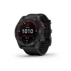 Garmin Montre FENIX 7X Solar -Aviron Sportif montre fenix 7x solar 1