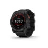 Garmin Montre FENIX 7X Solar -Aviron Sportif montre fenix 7x solar