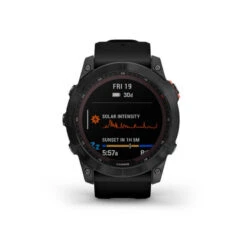 Garmin Montre FENIX 7X Solar -Aviron Sportif montre fenix 7x solar 2