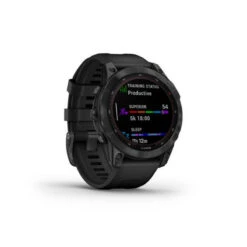 Garmin Montre FENIX 7X Solar -Aviron Sportif montre fenix 7x solar 3