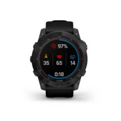 Garmin Montre FENIX 7X Solar -Aviron Sportif montre fenix 7x solar 4