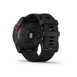 Garmin Montre FENIX 7X Solar -Aviron Sportif montre fenix 7x solar 5