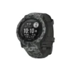 Montre INSTINCT 2 CAMO EDITION - GARMIN -Aviron Sportif montre instinct 2 camo edition garmin