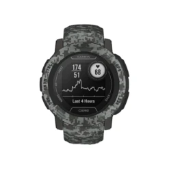 Montre INSTINCT 2 CAMO EDITION - GARMIN -Aviron Sportif montre instinct 2 camo edition garmin 2