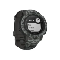 Montre INSTINCT 2 CAMO EDITION - GARMIN -Aviron Sportif montre instinct 2 camo edition garmin 3