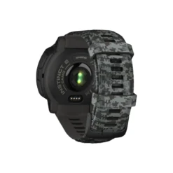 Montre INSTINCT 2 CAMO EDITION - GARMIN -Aviron Sportif montre instinct 2 camo edition garmin 5