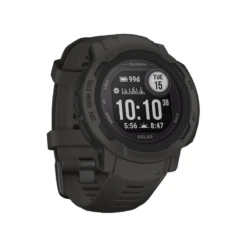 Montre INSTINCT 2 SOLAR - GARMIN -Aviron Sportif montre instinct 2 solar garmin 1