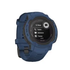 Montre INSTINCT 2 SOLAR - GARMIN -Aviron Sportif montre instinct 2 solar garmin 7