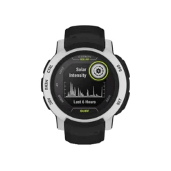 Montre INSTINCT 2 SOLAR SURF EDITION - GARMIN -Aviron Sportif montre instinct 2 solar surf edition garmin 2