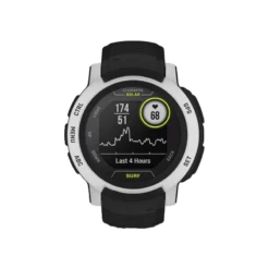 Montre INSTINCT 2 SOLAR SURF EDITION - GARMIN -Aviron Sportif montre instinct 2 solar surf edition garmin 4