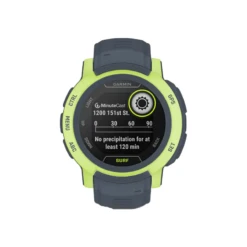 Montre INSTINCT 2 SURF EDITION - GARMIN -Aviron Sportif montre instinct 2 surf edition garmin 2
