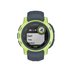 Montre INSTINCT 2 SURF EDITION - GARMIN -Aviron Sportif montre instinct 2 surf edition garmin 4