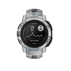 Montre INSTINCT 2S CAMO EDITION - GARMIN -Aviron Sportif montre instinct 2s camo edition garmin 2