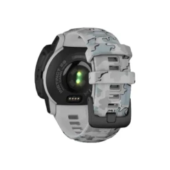 Montre INSTINCT 2S CAMO EDITION - GARMIN -Aviron Sportif montre instinct 2s camo edition garmin 5