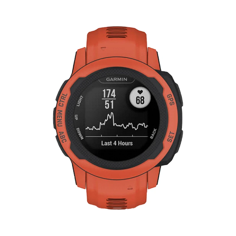 Montre INSTINCT 2S - GARMIN 8 Montre INSTINCT 2S - GARMIN – Image 6