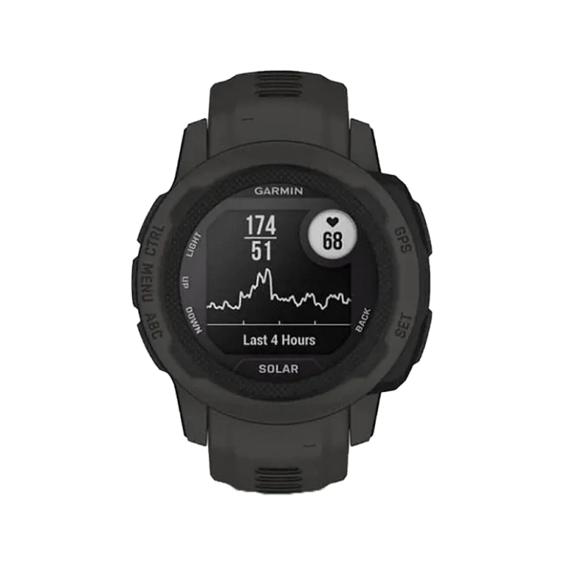 Montre INSTINCT 2S - GARMIN 11 Montre INSTINCT 2S - GARMIN – Image 9