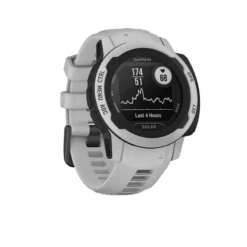 Garmin Montre INSTINCT 2S SOLAR - GRAMIN 16 Garmin Montre INSTINCT 2S SOLAR - GRAMIN -Aviron Sportif montre instinct 2s solar gramin 4