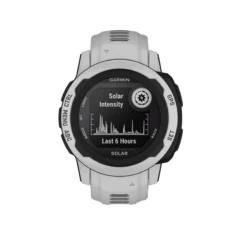 Garmin Montre INSTINCT 2S SOLAR - GRAMIN 17 Garmin Montre INSTINCT 2S SOLAR - GRAMIN -Aviron Sportif montre instinct 2s solar gramin 5
