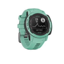 Garmin Montre INSTINCT 2S SOLAR - GRAMIN 19 Garmin Montre INSTINCT 2S SOLAR - GRAMIN -Aviron Sportif montre instinct 2s solar gramin 7