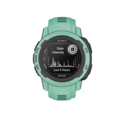 Garmin Montre INSTINCT 2S SOLAR - GRAMIN 20 Garmin Montre INSTINCT 2S SOLAR - GRAMIN -Aviron Sportif montre instinct 2s solar gramin 8