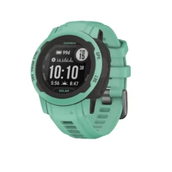 Garmin Montre INSTINCT 2S SOLAR - GRAMIN 21 Garmin Montre INSTINCT 2S SOLAR - GRAMIN -Aviron Sportif montre instinct 2s solar gramin 9