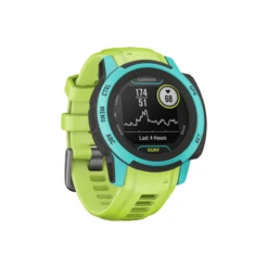 Montre INSTINCT 2S SURF EDITION - GARMIN 11 Montre INSTINCT 2S SURF EDITION - GARMIN -Aviron Sportif montre instinct 2s surf edition garmin 2