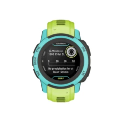 Montre INSTINCT 2S SURF EDITION - GARMIN 12 Montre INSTINCT 2S SURF EDITION - GARMIN -Aviron Sportif montre instinct 2s surf edition garmin 3