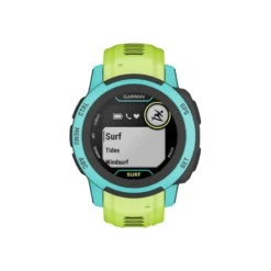 Montre INSTINCT 2S SURF EDITION - GARMIN 13 Montre INSTINCT 2S SURF EDITION - GARMIN -Aviron Sportif montre instinct 2s surf edition garmin 4