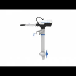 Moteur électrique Epropulsion Spirit 1.0 Evo Arbre Long 1kw / 3cv Barre Franche -Aviron Sportif moteur electrique epropulsion spirit 10 evo arbre long 1kw 3cv barre franche 3