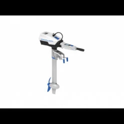 Moteur électrique Epropulsion Spirit 1.0 Evo Arbre Long 1kw / 3cv Barre Franche -Aviron Sportif moteur electrique epropulsion spirit 10 evo arbre long 1kw 3cv barre franche 5