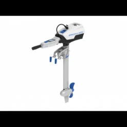 Moteur électrique Epropulsion Spirit 1.0 Evo Arbre Long 1kw / 3cv Barre Franche -Aviron Sportif moteur electrique epropulsion spirit 10 evo arbre long 1kw 3cv barre franche 6