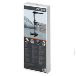 MOTEUR ELECTRIQUE INTEX 40 LBS 0.6CV -Aviron Sportif moteur electrique intex 40 lbs 06cv 2